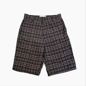 🔴 CLEARANCE   Billabong plaid shorts